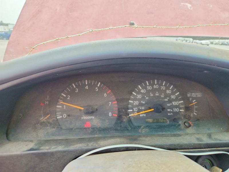 Продаж на аукціоні авто 1999 Toyota Tacoma, vin: 4TASN92N5XZ444533, номер лоту: 62474586