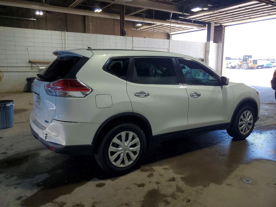 Aukcja sprzedaży 2014 Nissan Rogue, vin: 5N1AT2MT8EC751750, numer aukcji: 60959356