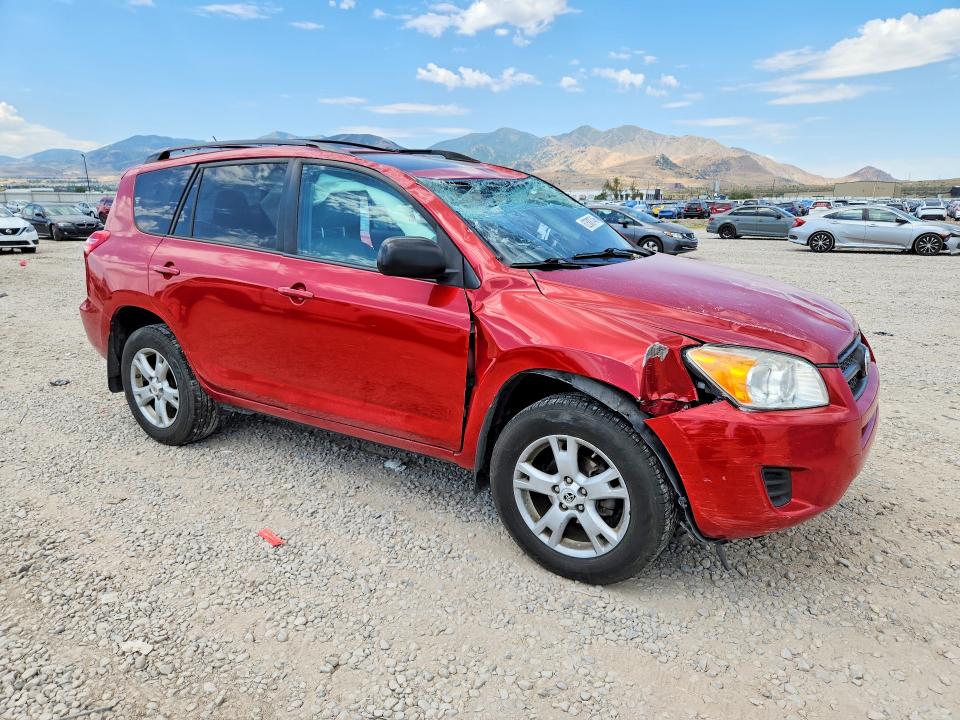 Aukcja sprzedaży 2012 Toyota Rav4, vin: 2T3BF4DVXCW234411, numer aukcji: 62588746