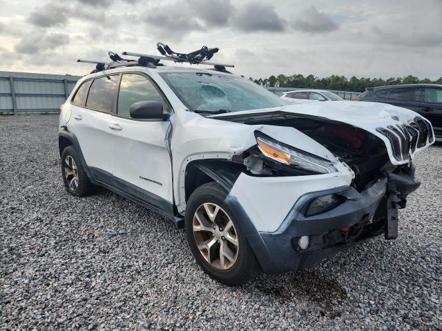Продаж на аукціоні авто 2015 Jeep Cherokee, vin: 1C4PJMBS8FW511592, номер лоту: 61895926
