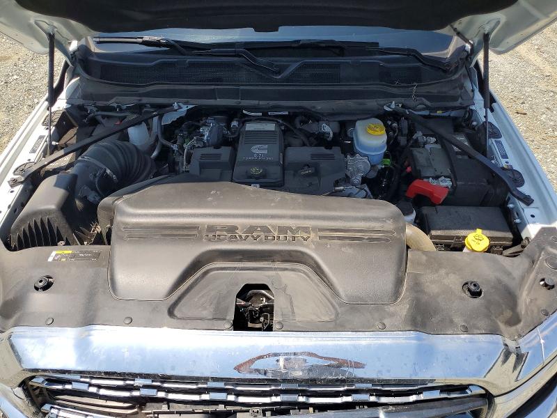 59663886 :رقم المزاد ، 3C63R3PL0RG347641 vin ، 2024 Ram 3500 مزاد بيع