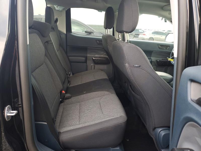 Продажа на аукционе авто 2025 Ford Maverick, vin: 3FTTW8JA8SRA44199, номер лота: 60047016