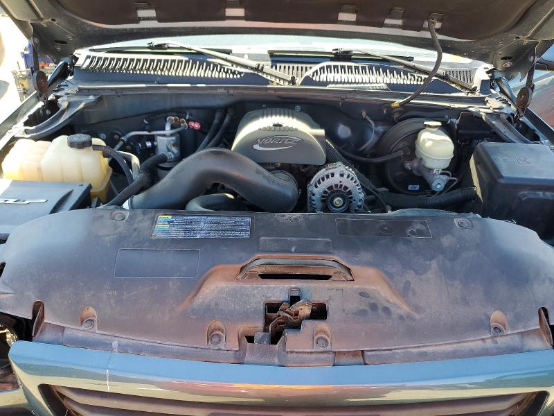 2006 Gmc New Sierra მანქანა იყიდება აუქციონზე, vin: 2GTEC13T761227031, აუქციონის ნომერი: 63607526