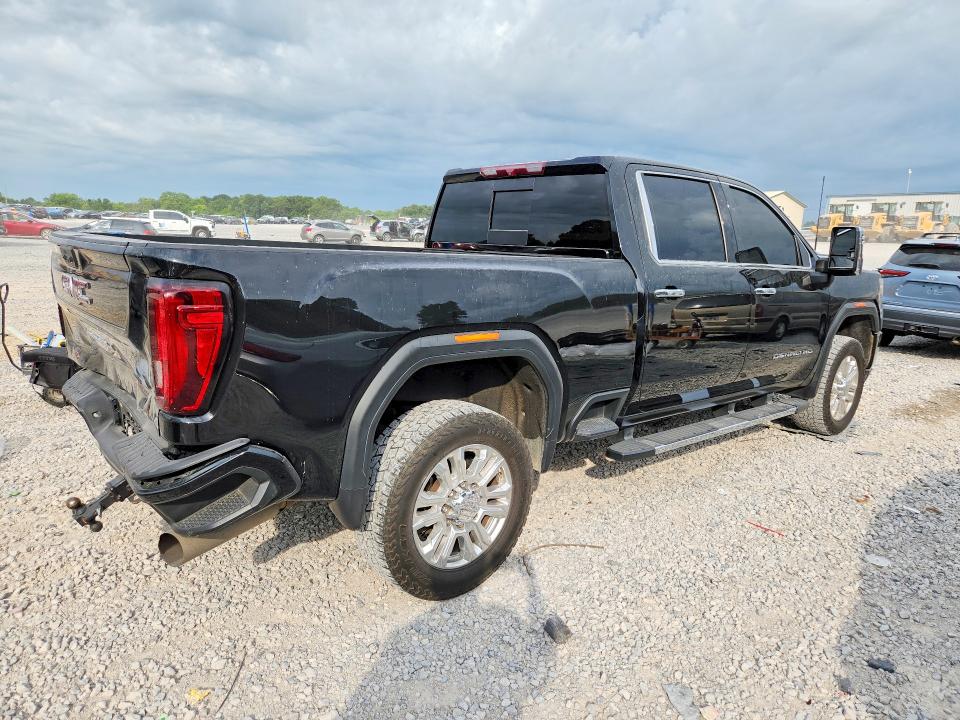 2023 Gmc Sierra მანქანა იყიდება აუქციონზე, vin: 1GT49REY3PF182147, აუქციონის ნომერი: 60253986