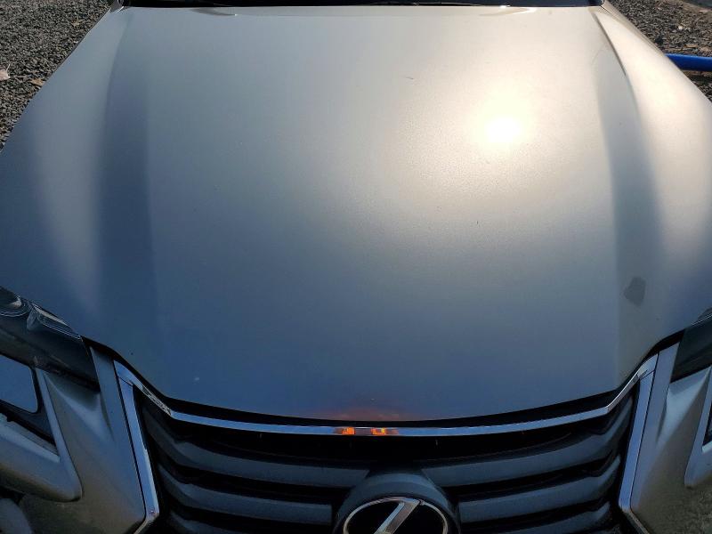 Продажа на аукционе авто 2017 Lexus Gs 350, vin: JTHCZ1BL9HA007193, номер лота: 62002326