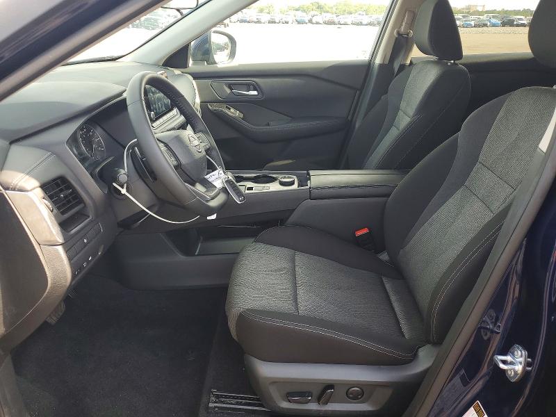 Aukcja sprzedaży 2026 Nissan Rogue, vin: 5N1BT3BB1TC752966, numer aukcji: 61362046