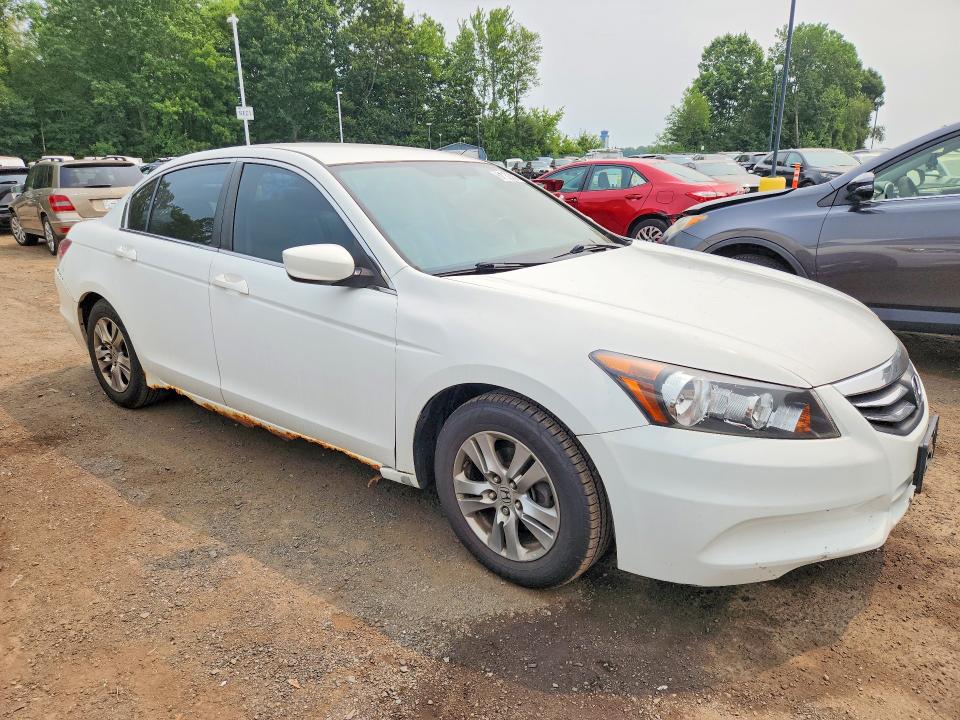 Aukcja sprzedaży 2011 Honda Accord, vin: 1HGCP2F60BA121254, numer aukcji: 61182336