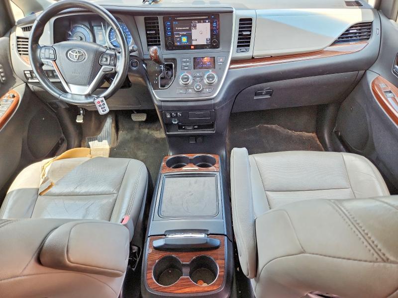 Aukcja sprzedaży 2015 Toyota Sienna, vin: 5TDYK3DC9FS596038, numer aukcji: 59370936