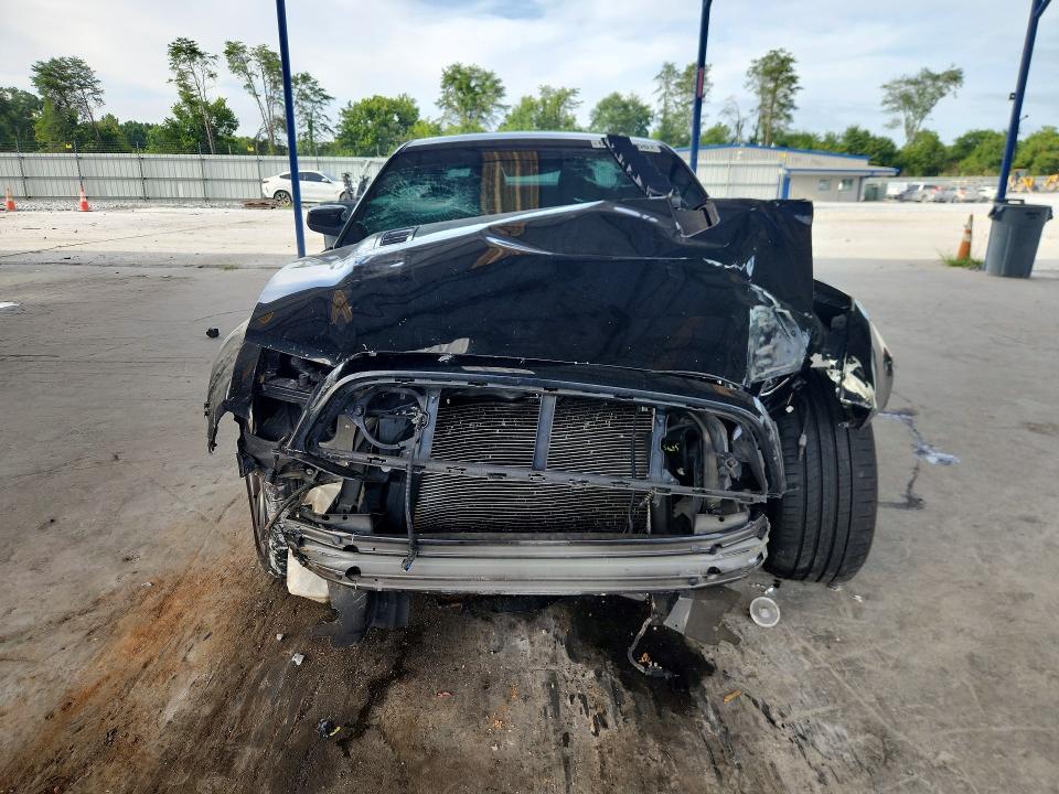 Aukcja sprzedaży 2014 Ford Mustang, vin: 1ZVBP8CFXE5308402, numer aukcji: 62143956