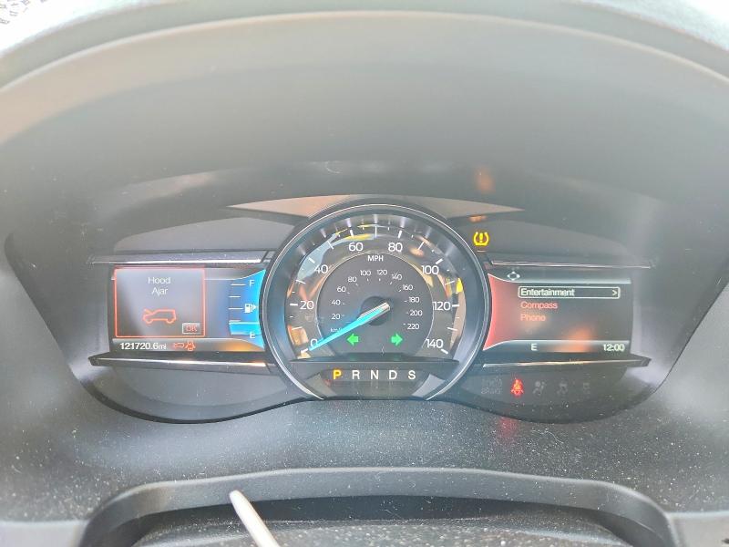 2018 Ford Explorer მანქანა იყიდება აუქციონზე, vin: 1FM5K8D83JGC31722, აუქციონის ნომერი: 62797826