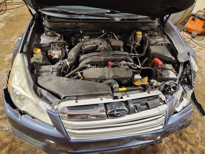 2013 Subaru Outback მანქანა იყიდება აუქციონზე, vin: 4S4BRBGC8D3298100, აუქციონის ნომერი: 59192966