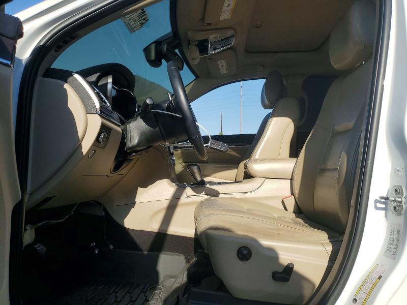 61407576 :رقم المزاد ، 1C4RJEBG0HC878114 vin ، 2017 Jeep Grand Cherokee مزاد بيع