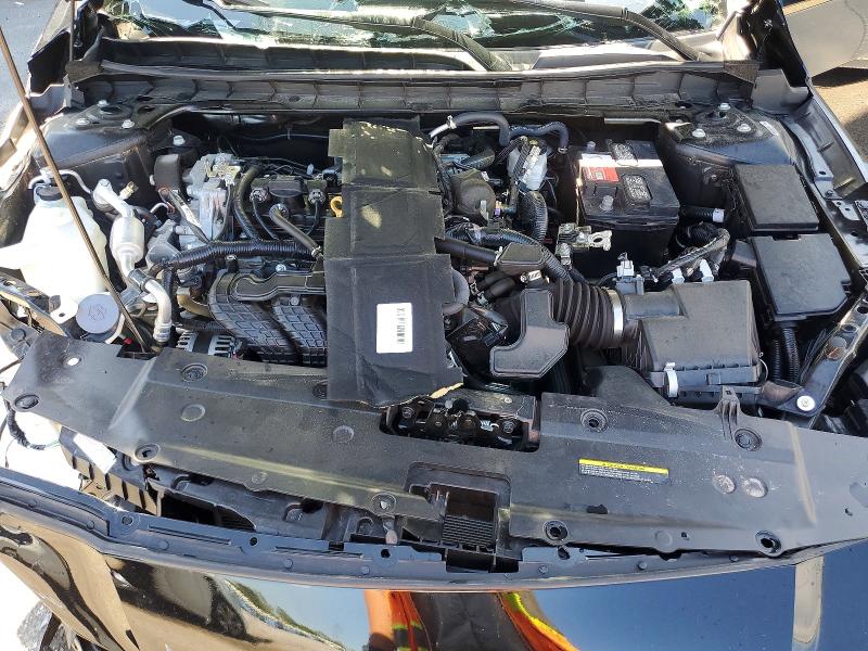 Продаж на аукціоні авто 2025 Nissan Altima, vin: 1N4BL4DVXSN350213, номер лоту: 59164146