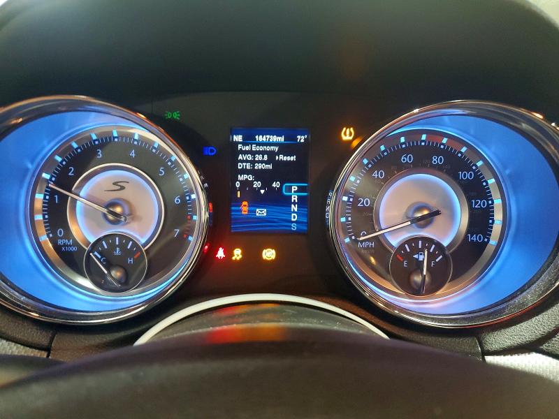 Aukcja sprzedaży 2014 Chrysler 300, vin: 2C3CCAGG7EH384461, numer aukcji: 60441726