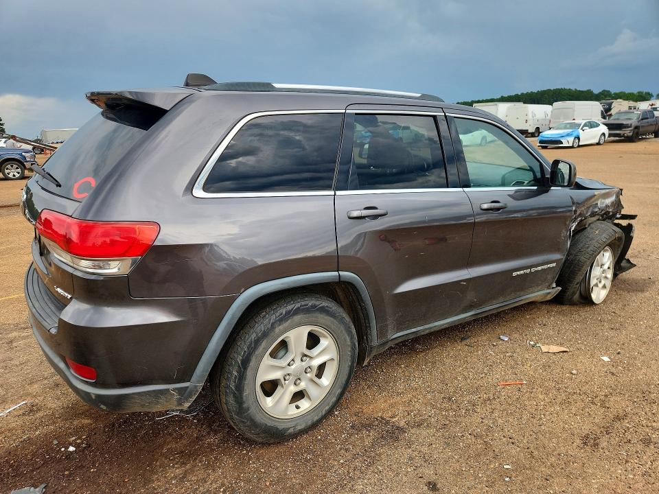 59673186 :رقم المزاد ، 1C4RJEAG4EC136456 vin ، 2014 Jeep Grand Cherokee مزاد بيع