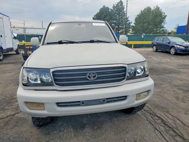 Aukcja sprzedaży 2000 Toyota Land Cruiser, vin: JT3HT05J2Y0096774, numer aukcji: 62352356