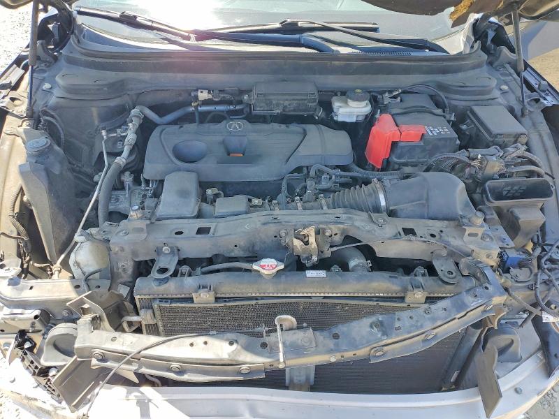 Продажа на аукционе авто 2021 Acura Rdx, vin: 5J8TC1H3XML002532, номер лота: 59137996