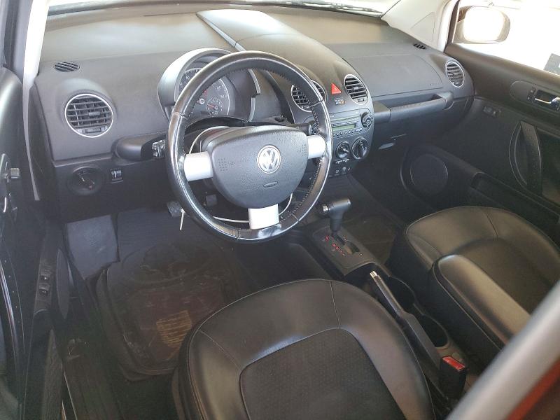Продаж на аукціоні авто 2009 Volkswagen New Beetle, vin: 3VWPG31CX9M503630, номер лоту: 61321926