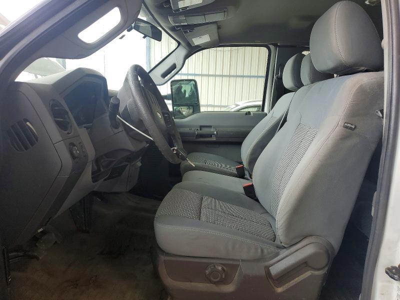 Aukcja sprzedaży 2015 Ford F250, vin: 1FT7X2BT2FED16413, numer aukcji: 62506216