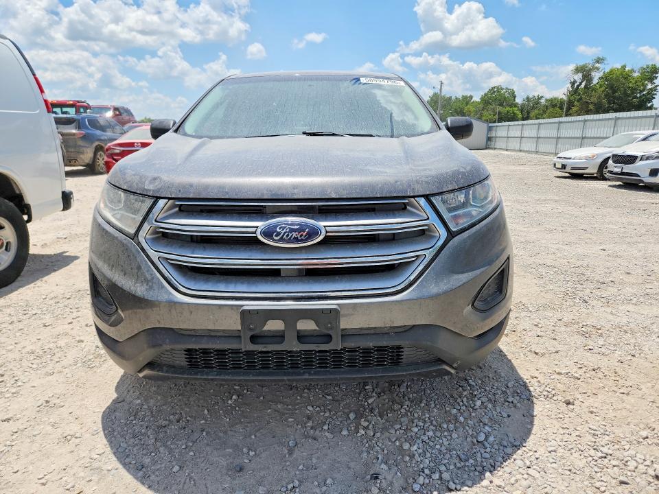 Aukcja sprzedaży 2015 Ford Edge, vin: 2FMTK3G93FBB45260, numer aukcji: 58994796