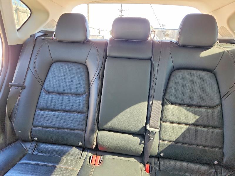 2020 Mazda Cx-5 მანქანა იყიდება აუქციონზე, vin: JM3KFBAY7L0864451, აუქციონის ნომერი: 62062376