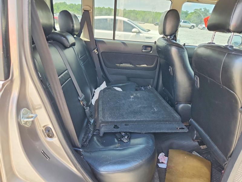 60454396 :رقم المزاد ، JTLKT324250204957 vin ، 2005 Toyota Scion مزاد بيع