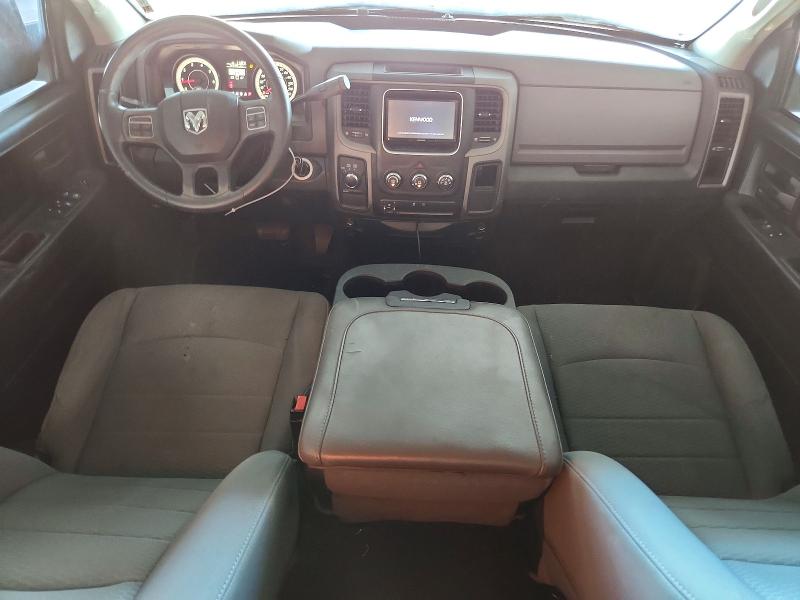Продаж на аукціоні авто 2014 Ram 1500, vin: 1C6RR7FTXES207344, номер лоту: 61163526