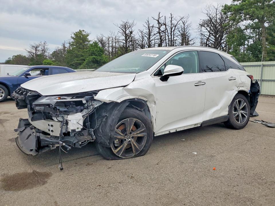 Aukcja sprzedaży 2024 Lexus Rx 350h, vin: 2T2BBMCA6RC046090, numer aukcji: 60654116
