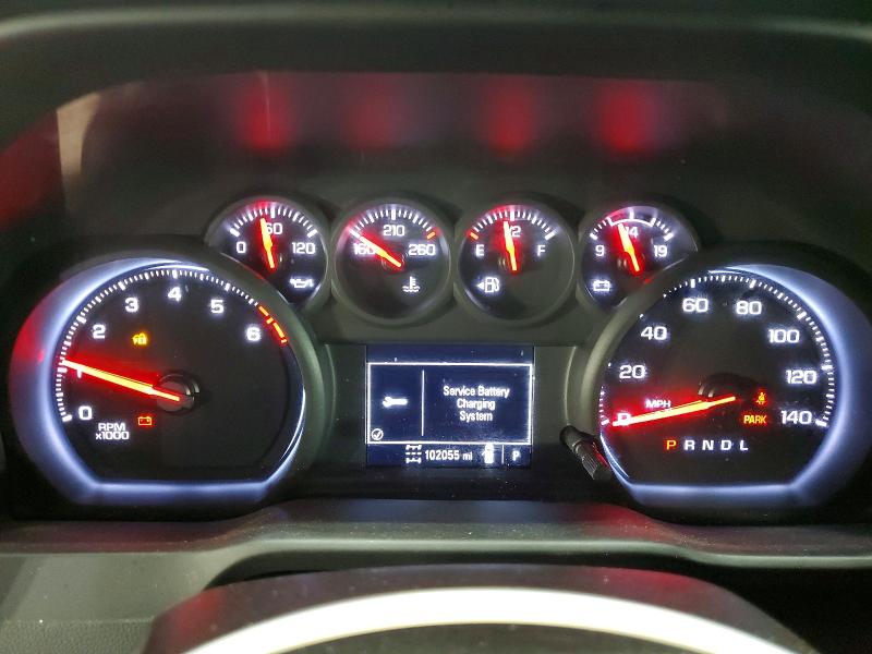 Продажа на аукционе авто 2022 Gmc Sierra, vin: 1GT59LE79NF322658, номер лота: 60944596
