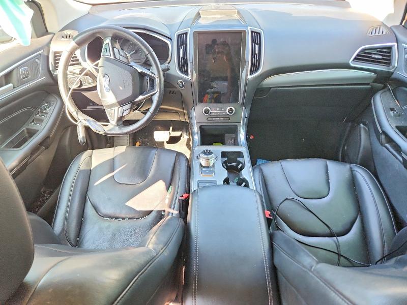 59901116 :رقم المزاد ، 2FMPK3K94MBA18698 vin ، 2021 Ford Edge مزاد بيع
