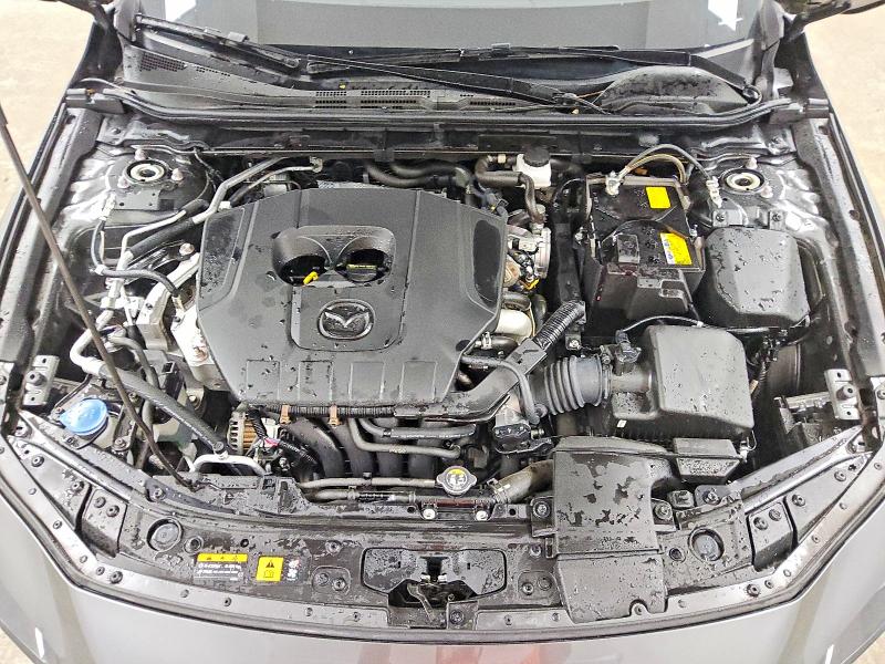 Продаж на аукціоні авто 2025 Mazda 3, vin: JM1BPAKM6S1781968, номер лоту: 61936206