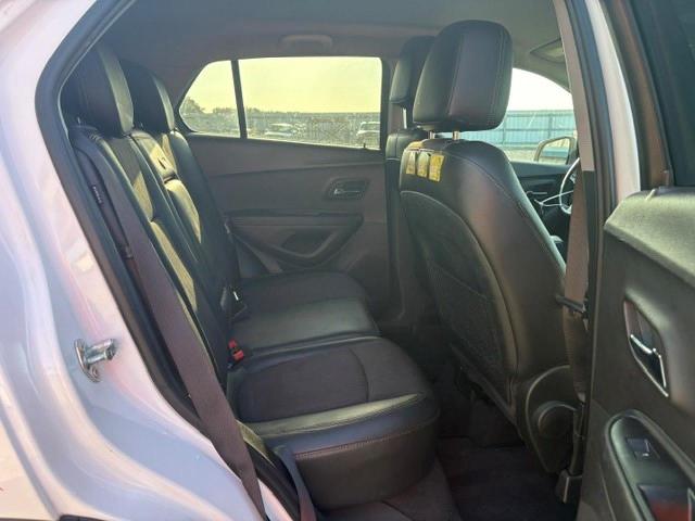 2018 Chevrolet Trax მანქანა იყიდება აუქციონზე, vin: 3GNCJPSB4JL212011, აუქციონის ნომერი: 62274626