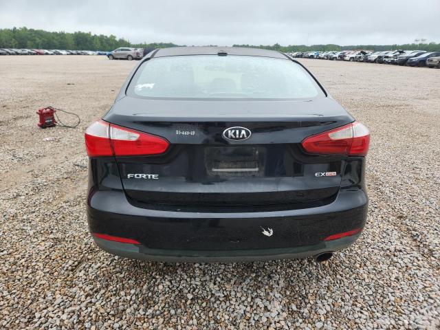 61070056 :رقم المزاد ، KNAFX4A89F5267969 vin ، 2015 Kia Forte مزاد بيع