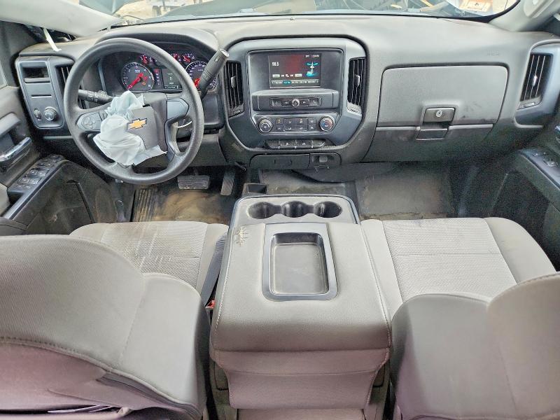 Aukcja sprzedaży 2018 Chevrolet Silverado, vin: 1GCVKPEC5JZ265358, numer aukcji: 63498946