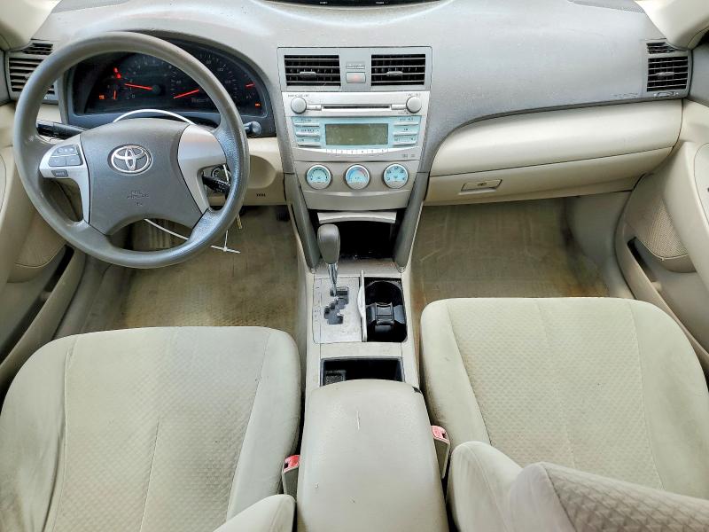 62090876 :رقم المزاد ، 4T1BE46K87U096579 vin ، 2007 Toyota Camry مزاد بيع
