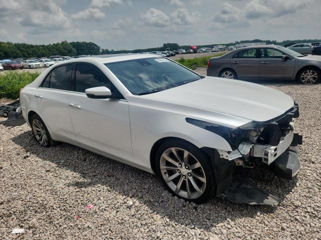 Aukcja sprzedaży 2017 Cadillac Cts, vin: 1G6AR5SS5H0110689, numer aukcji: 60694256