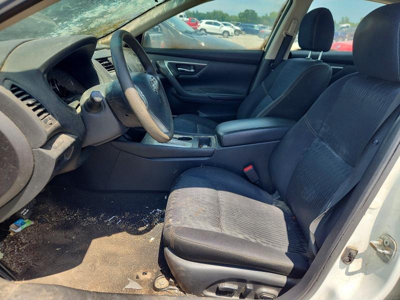 Aukcja sprzedaży 2016 Nissan Altima, vin: 1N4AL3AP0GC261958, numer aukcji: 62673666