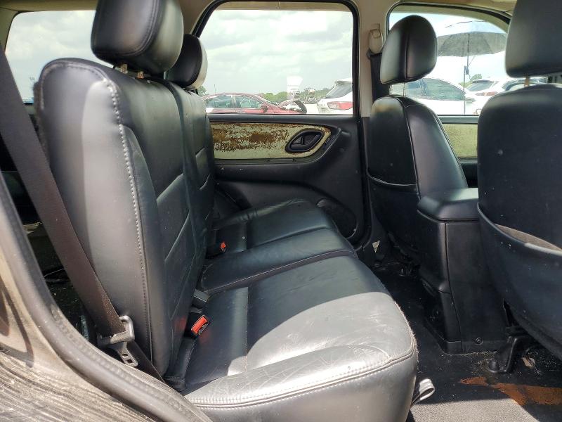 Продаж на аукціоні авто 2004 Ford Escape, vin: 1FMCU041X4KB10189, номер лоту: 85974585