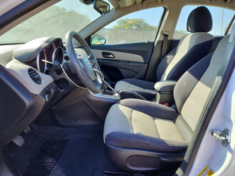 Продаж на аукціоні авто 2013 Chevrolet Cruze, vin: 1G1PB5SG6D7288757, номер лоту: 59912266