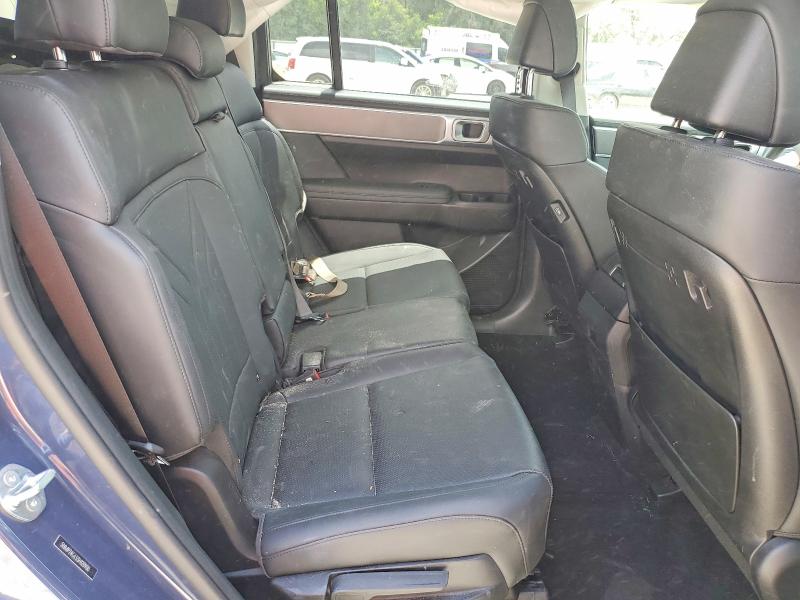 Aukcja sprzedaży 2025 Hyundai Santa Fe, vin: 5NMP24GL5SH120900, numer aukcji: 59696826