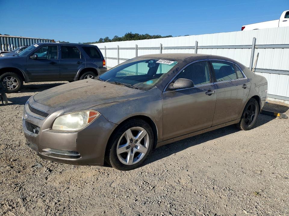 Продаж на аукціоні авто 2012 Chevrolet Malibu, vin: 1G1ZA5EU8CF220316, номер лоту: 63218106