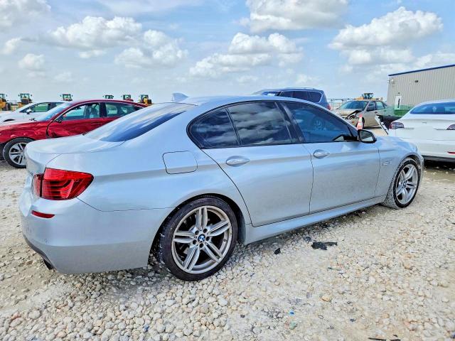 Продажа на аукционе авто 2015 Bmw 535, vin: WBA5B1C50FG127681, номер лота: 61221936