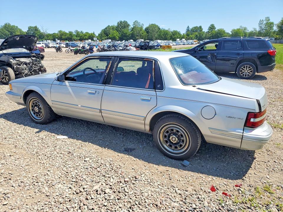 Aukcja sprzedaży 1994 Buick Century, vin: 3G4AG55M4RS625723, numer aukcji: 62586986