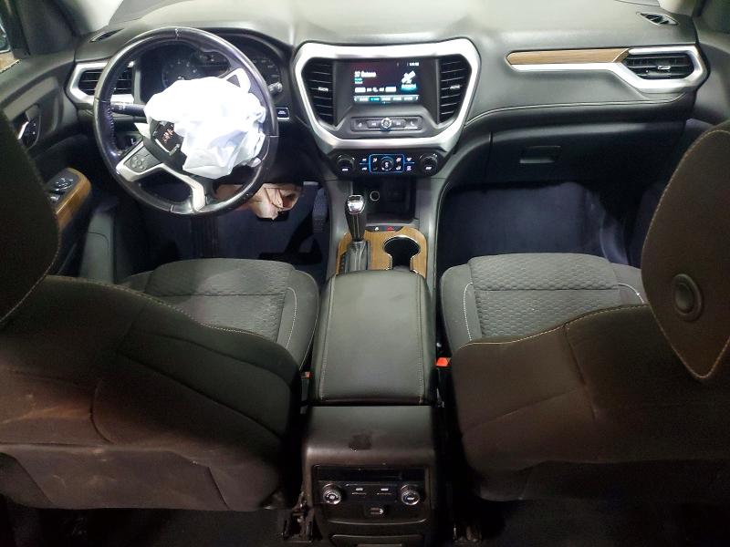 Aukcja sprzedaży 2019 Gmc Acadia, vin: 1GKKNKLA2KZ134344, numer aukcji: 59071646
