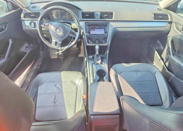 Aukcja sprzedaży 2015 Volkswagen Passat, vin: 1VWAT7A38FC121554, numer aukcji: 59293836