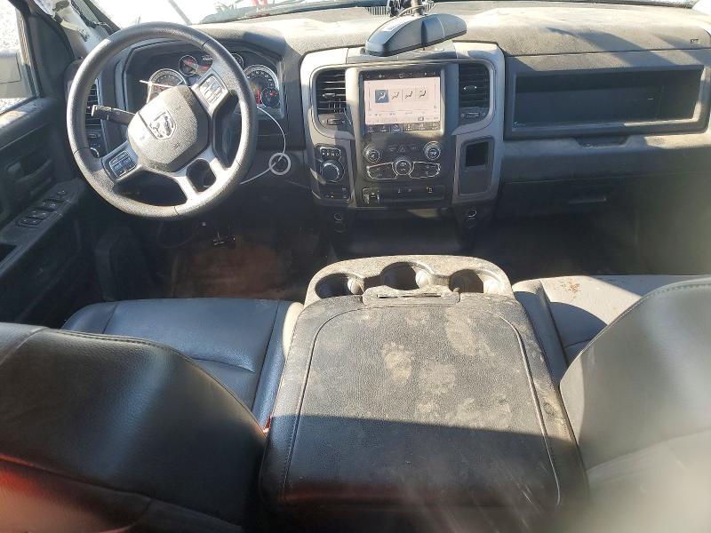 Aukcja sprzedaży 2024 Ram 1500 Classic, vin: 1C6RR7FG0RS155246, numer aukcji: 62227666