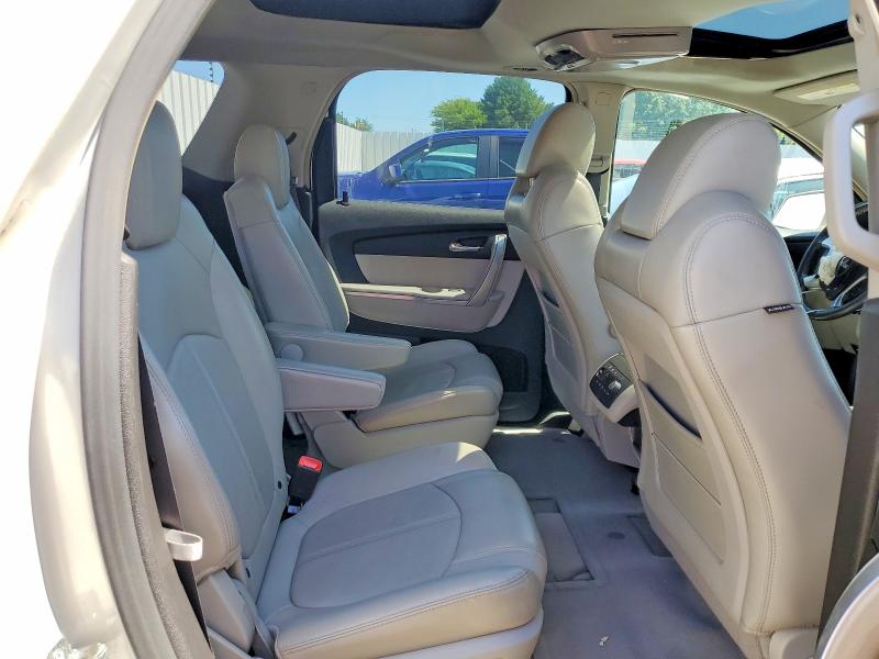 Продаж на аукціоні авто 2008 Gmc Acadia, vin: 1GKER23758J145562, номер лоту: 63241736