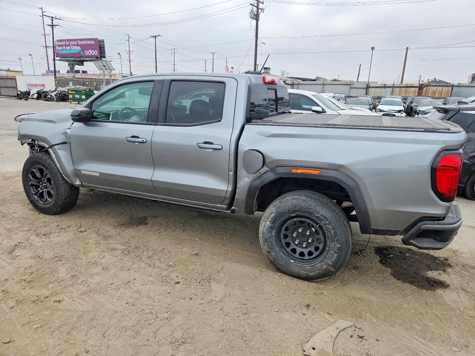 Aukcja sprzedaży 2025 Gmc Canyon, vin: 1GTP1BEK6S1173116, numer aukcji: 63145786