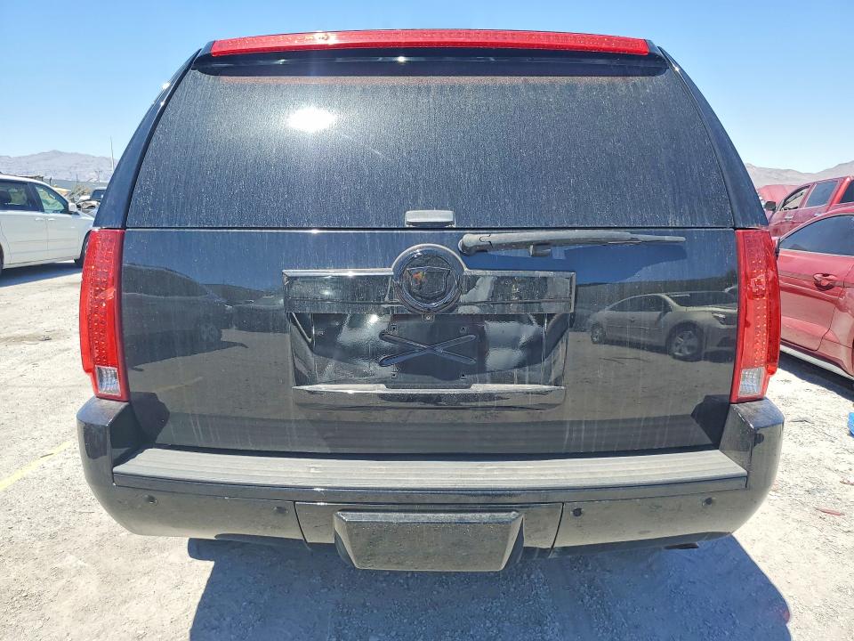 Продажа на аукционе авто 2010 Cadillac Escalade, vin: 1GYUKBEF9AR138552, номер лота: 63339246