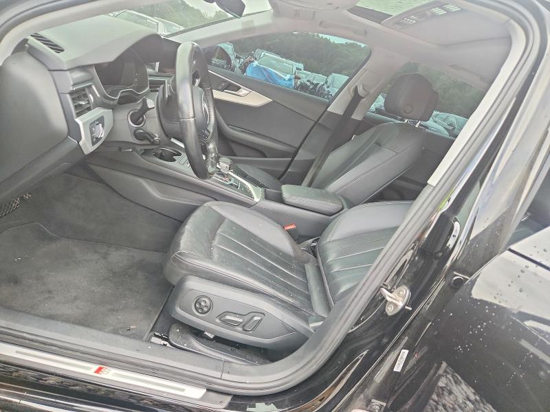 Aukcja sprzedaży 2017 Audi A4, vin: WAUENAF44HN007004, numer aukcji: 62424366